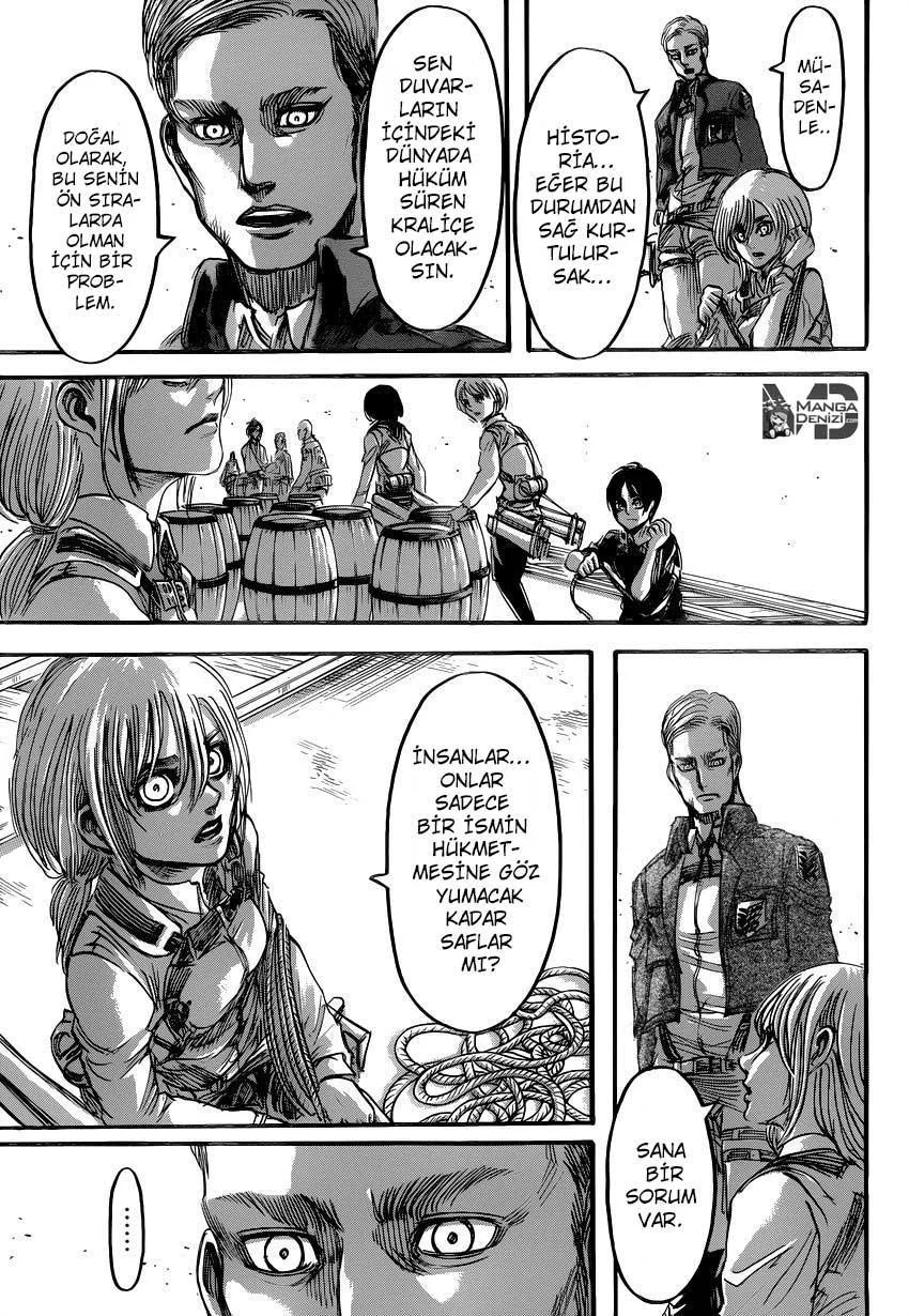 Attack on Titan - Sayfa 11