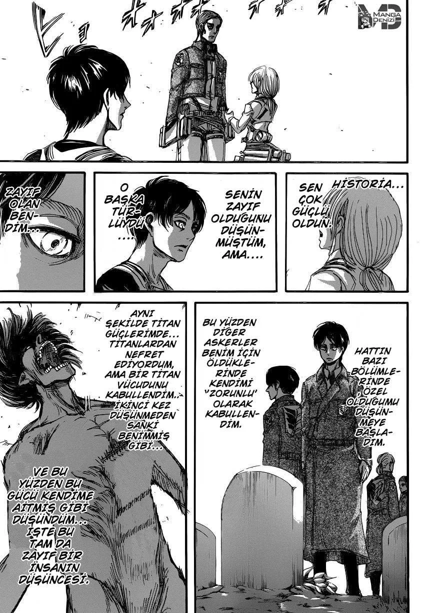 Attack on Titan - Sayfa 13