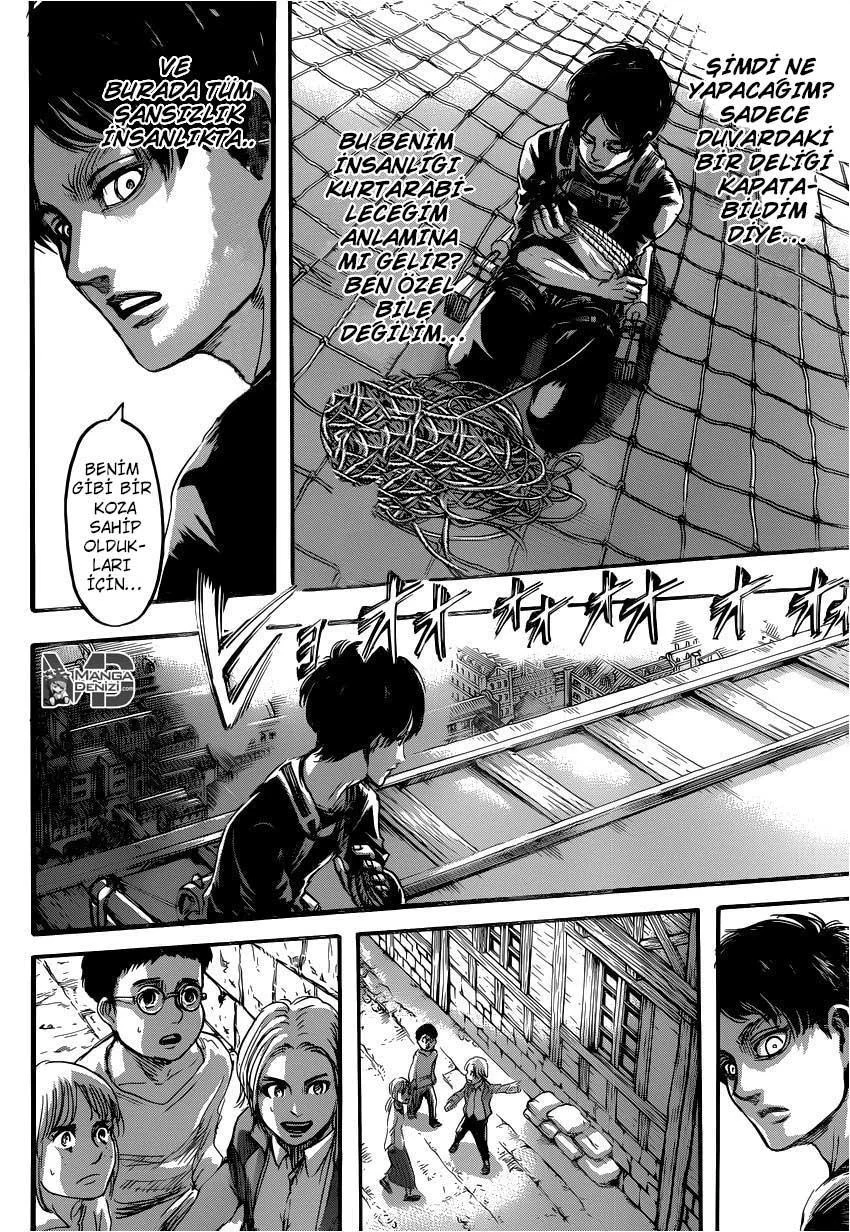 Attack on Titan - Sayfa 14