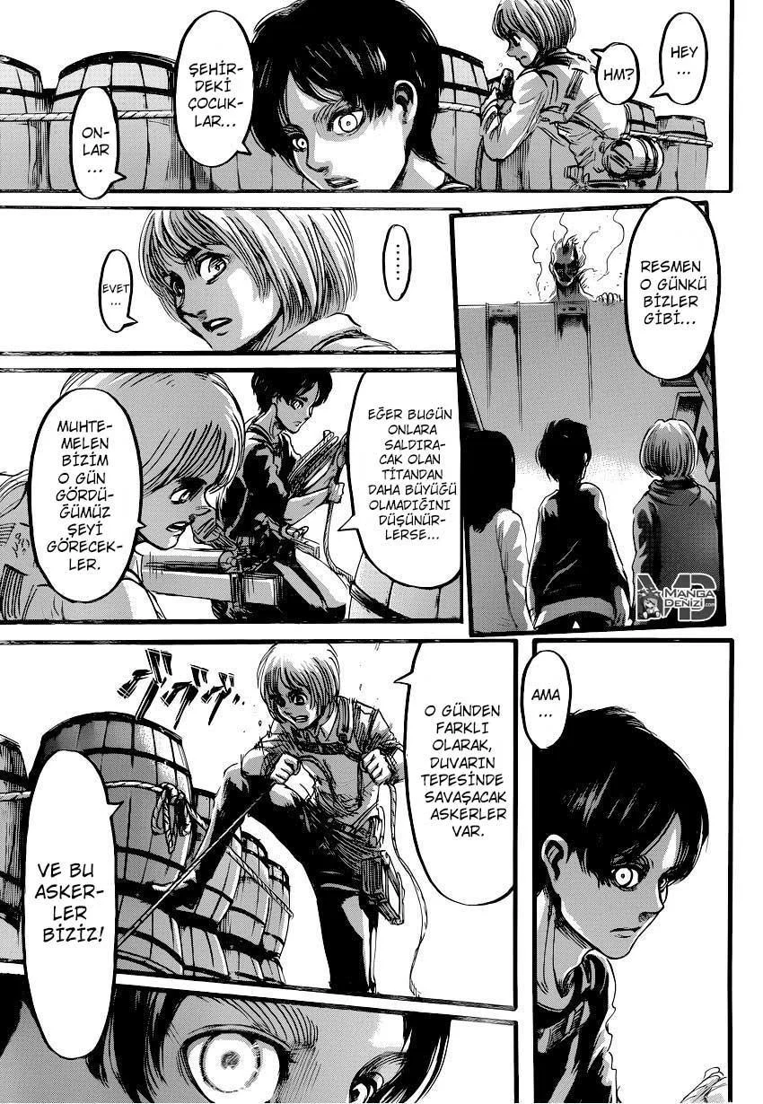 Attack on Titan - Sayfa 15