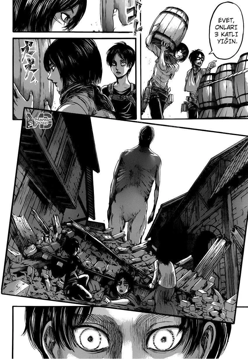 Attack on Titan - Sayfa 16