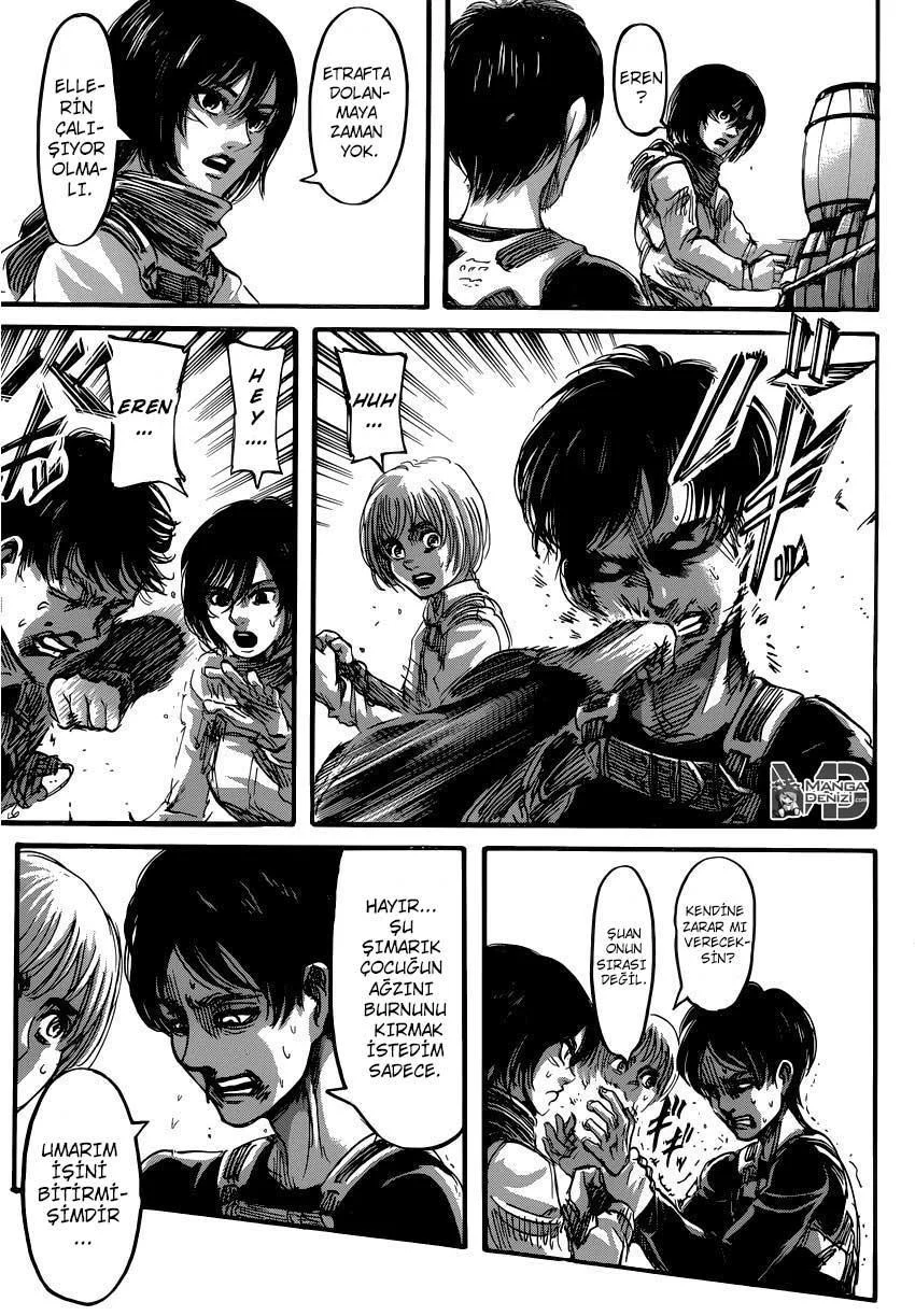 Attack on Titan - Sayfa 17