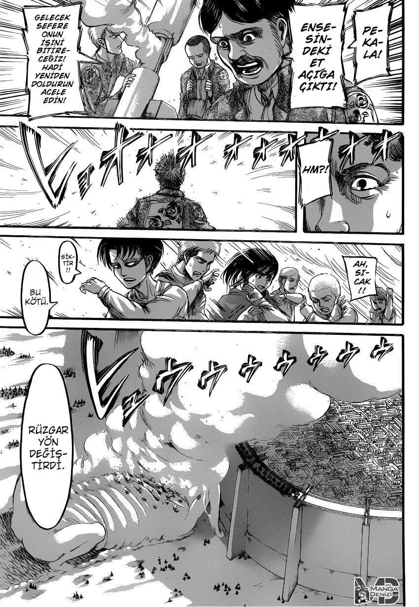 Attack on Titan - Sayfa 19