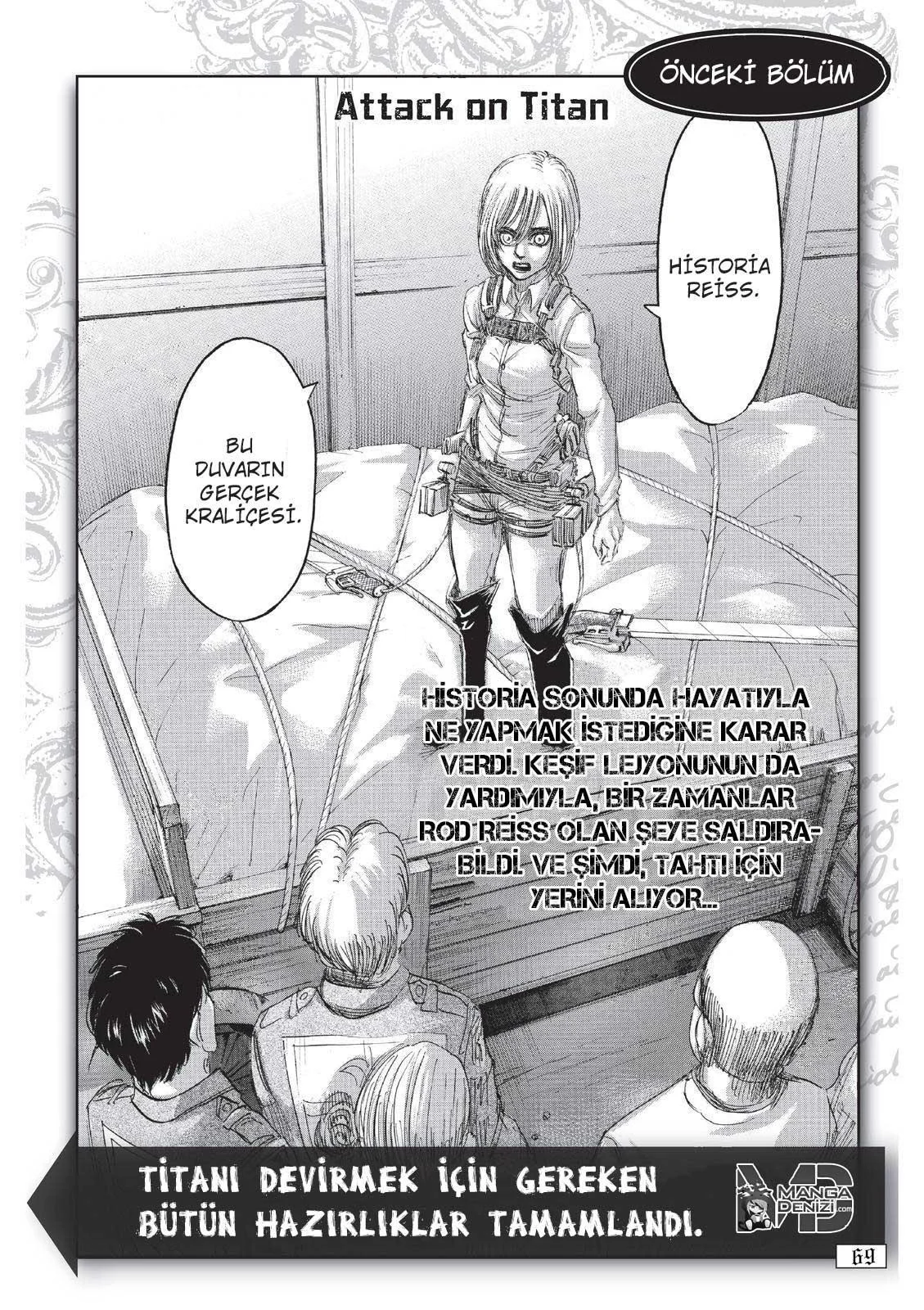 Attack on Titan - Sayfa 2