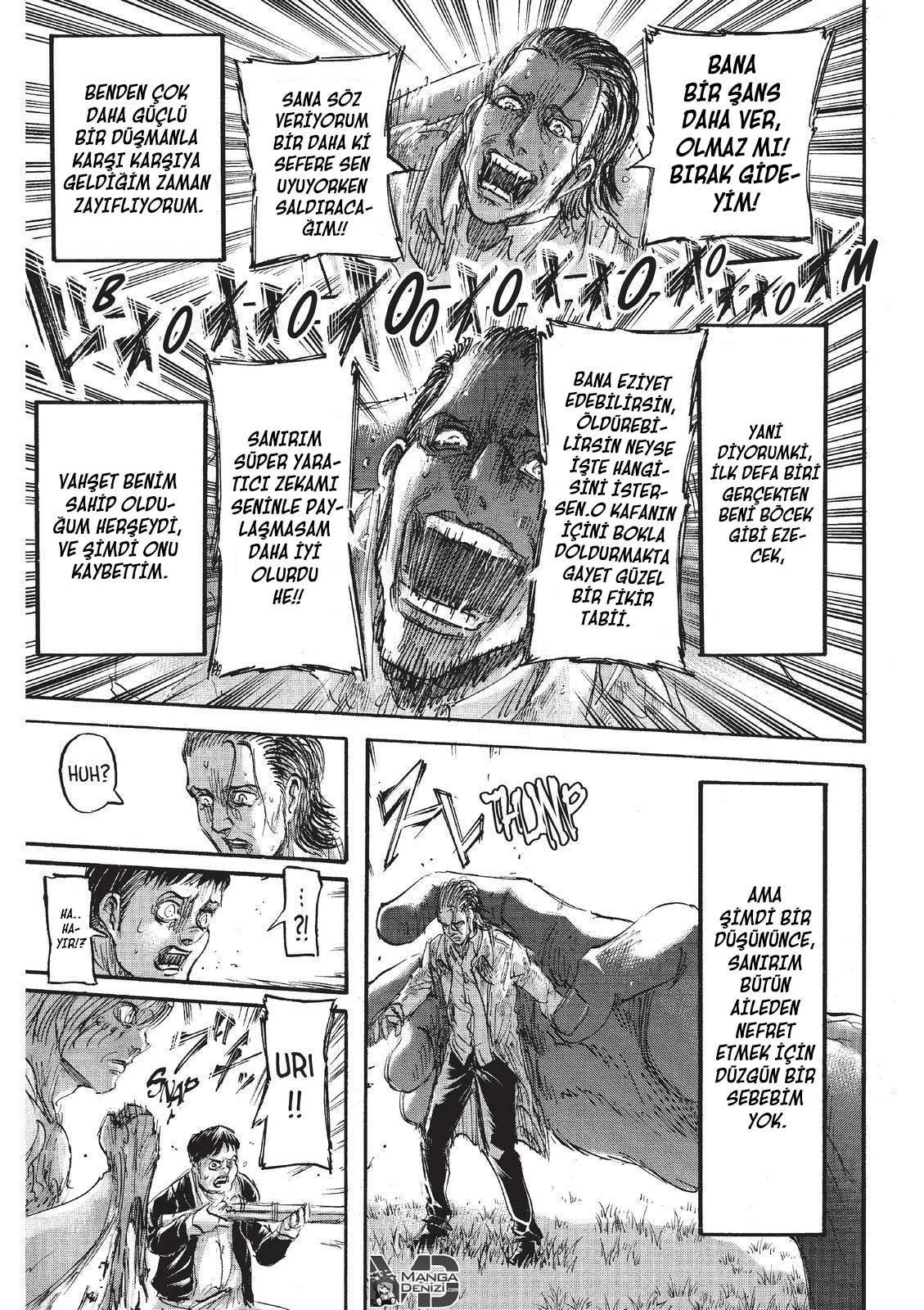 Attack on Titan - Sayfa 7