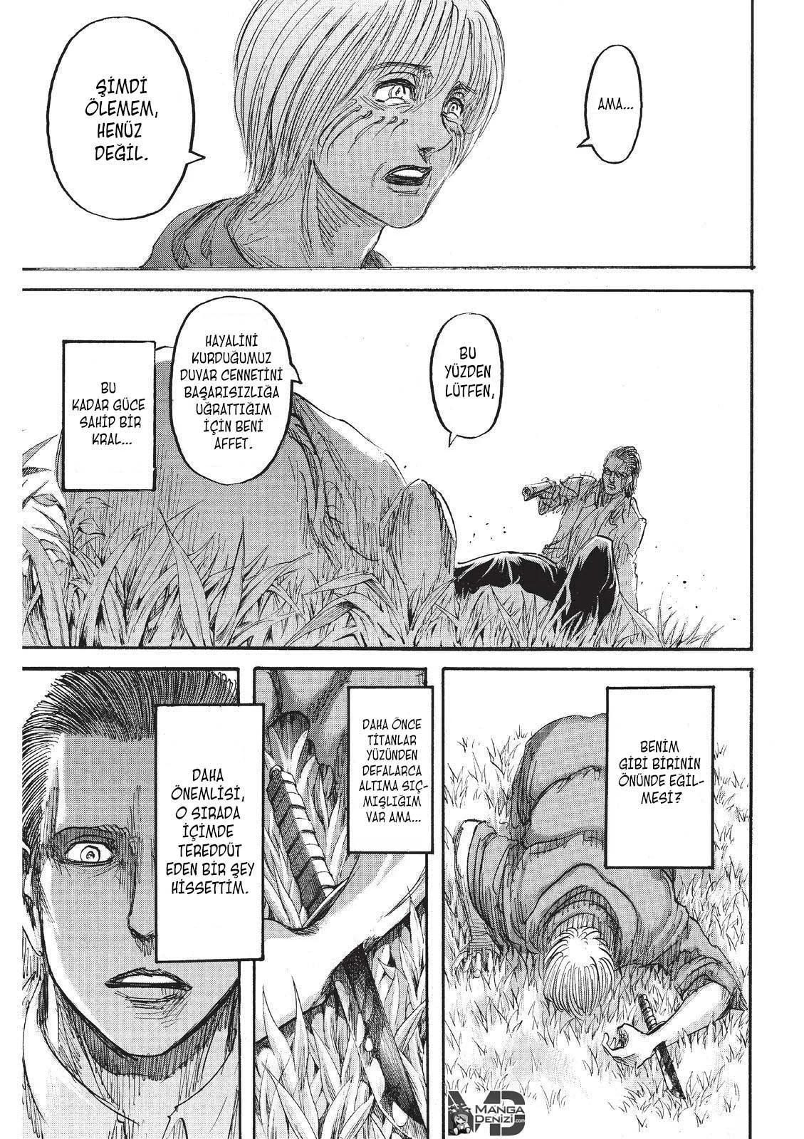 Attack on Titan - Sayfa 9