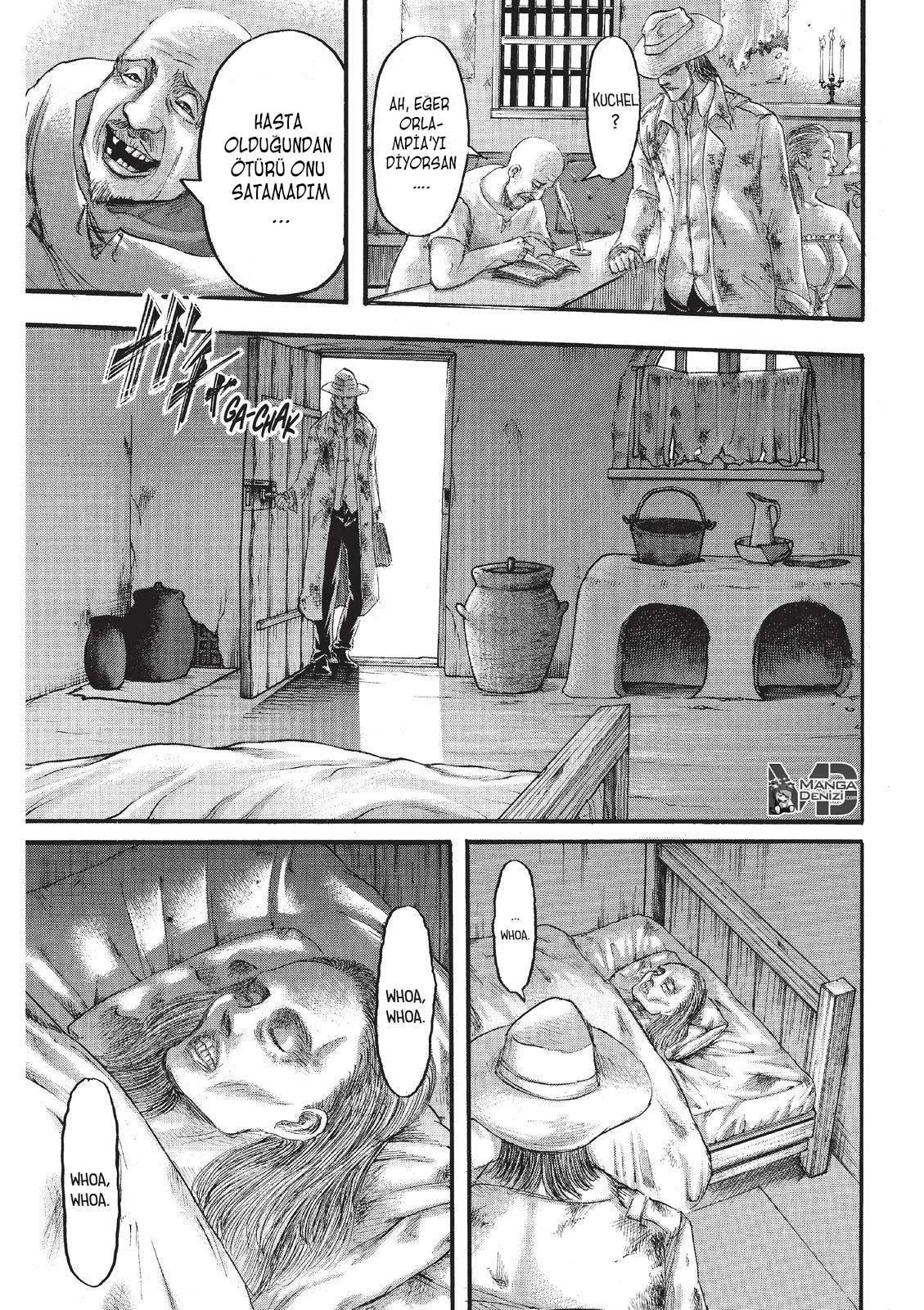 Attack on Titan - Sayfa 11