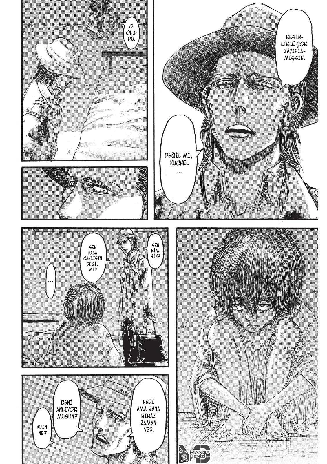 Attack on Titan - Sayfa 12