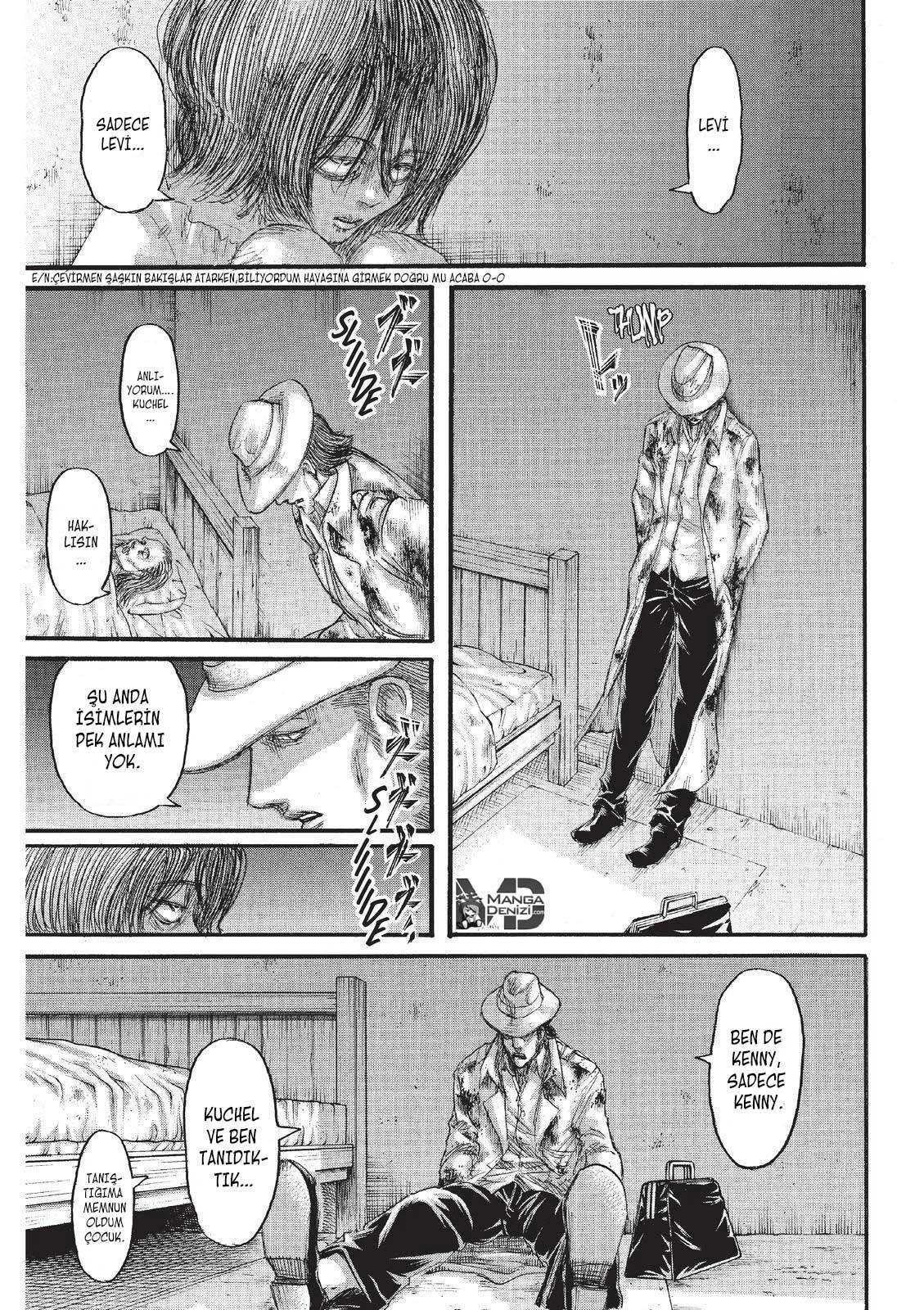 Attack on Titan - Sayfa 13