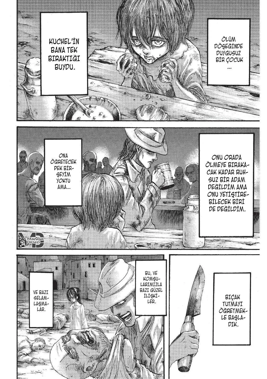 Attack on Titan - Sayfa 14