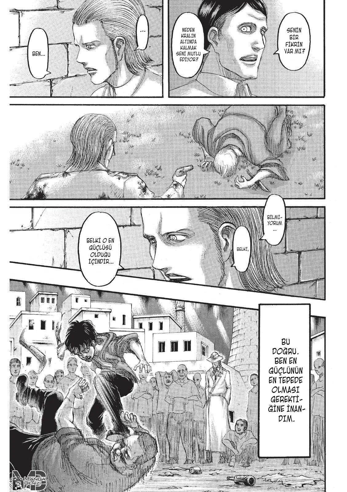 Attack on Titan - Sayfa 17