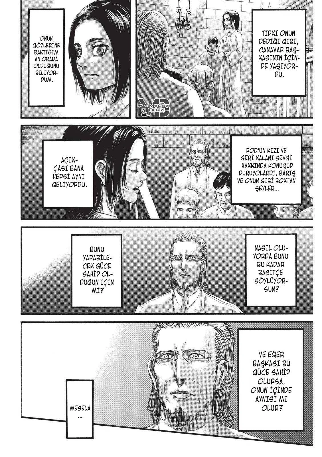 Attack on Titan - Sayfa 22