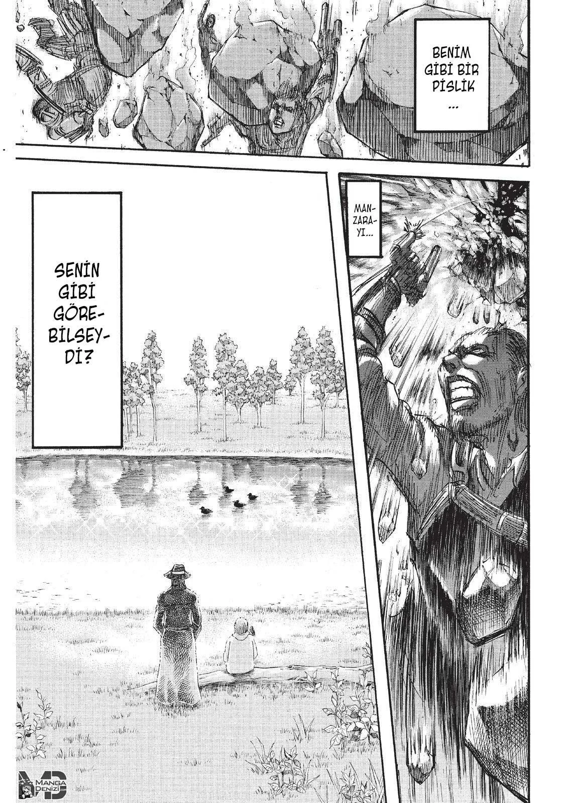 Attack on Titan - Sayfa 28
