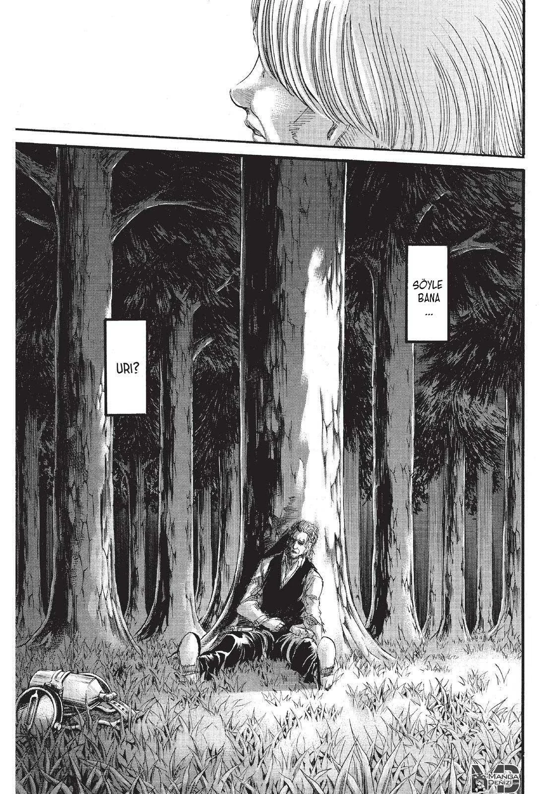 Attack on Titan - Sayfa 29