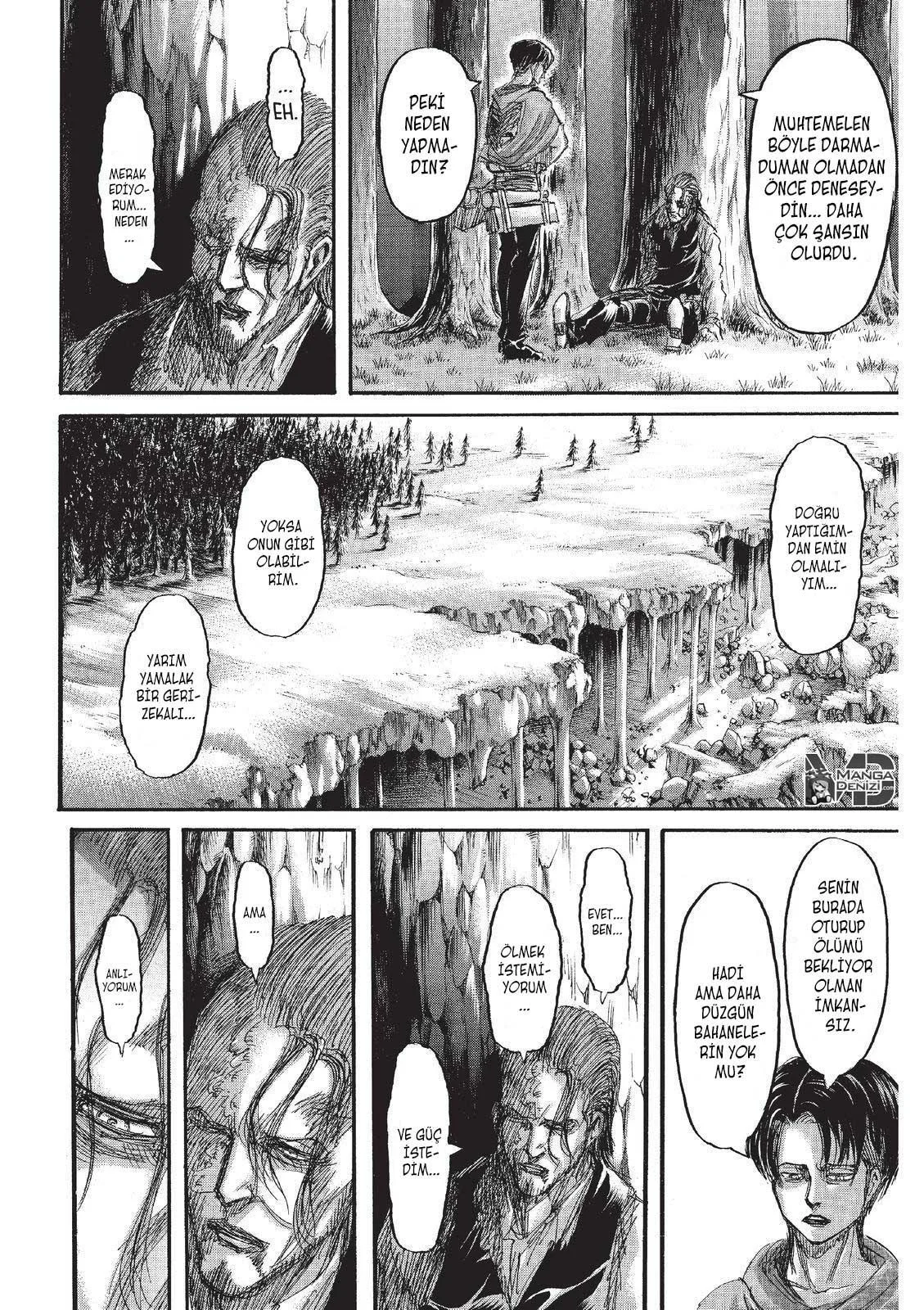 Attack on Titan - Sayfa 34