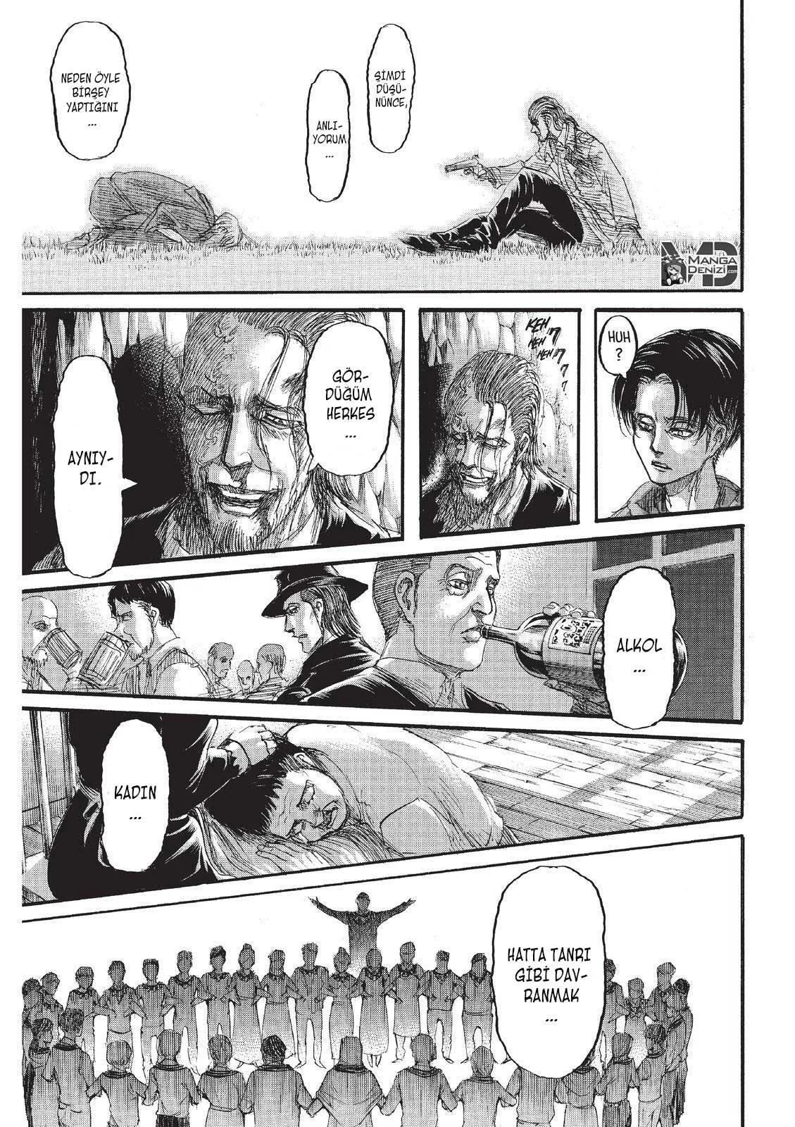 Attack on Titan - Sayfa 35