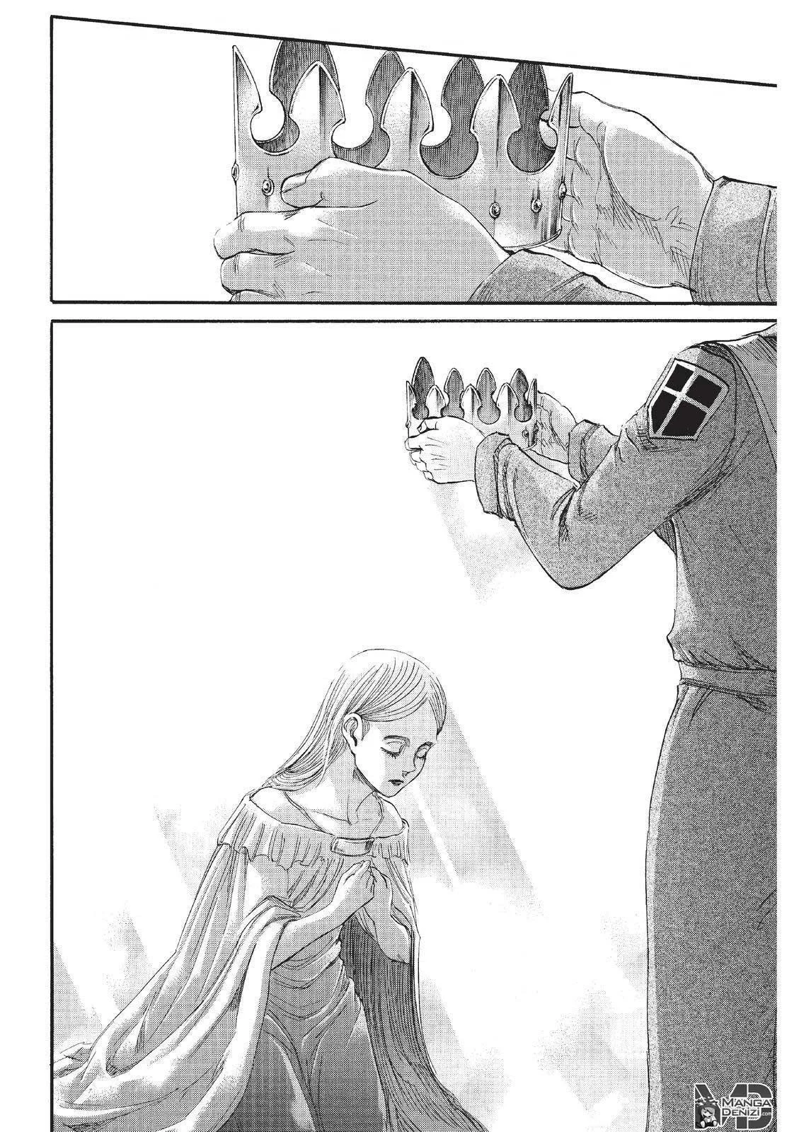 Attack on Titan - Sayfa 42