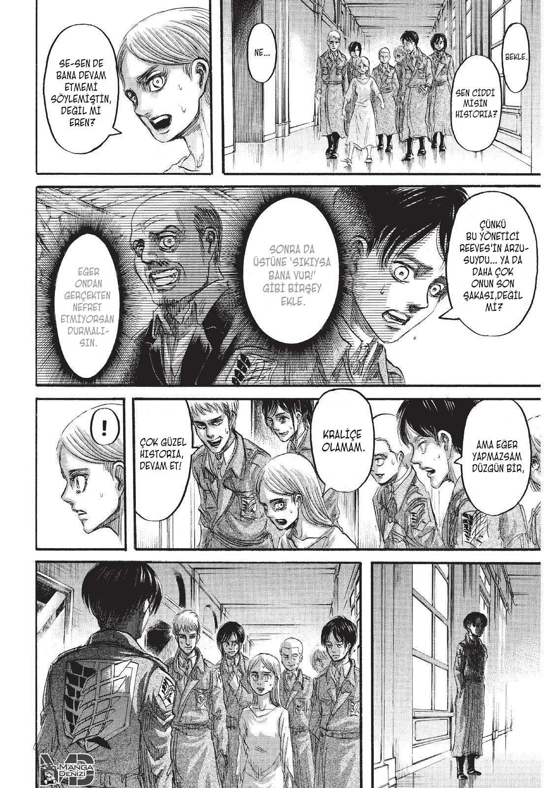 Attack on Titan - Sayfa 46