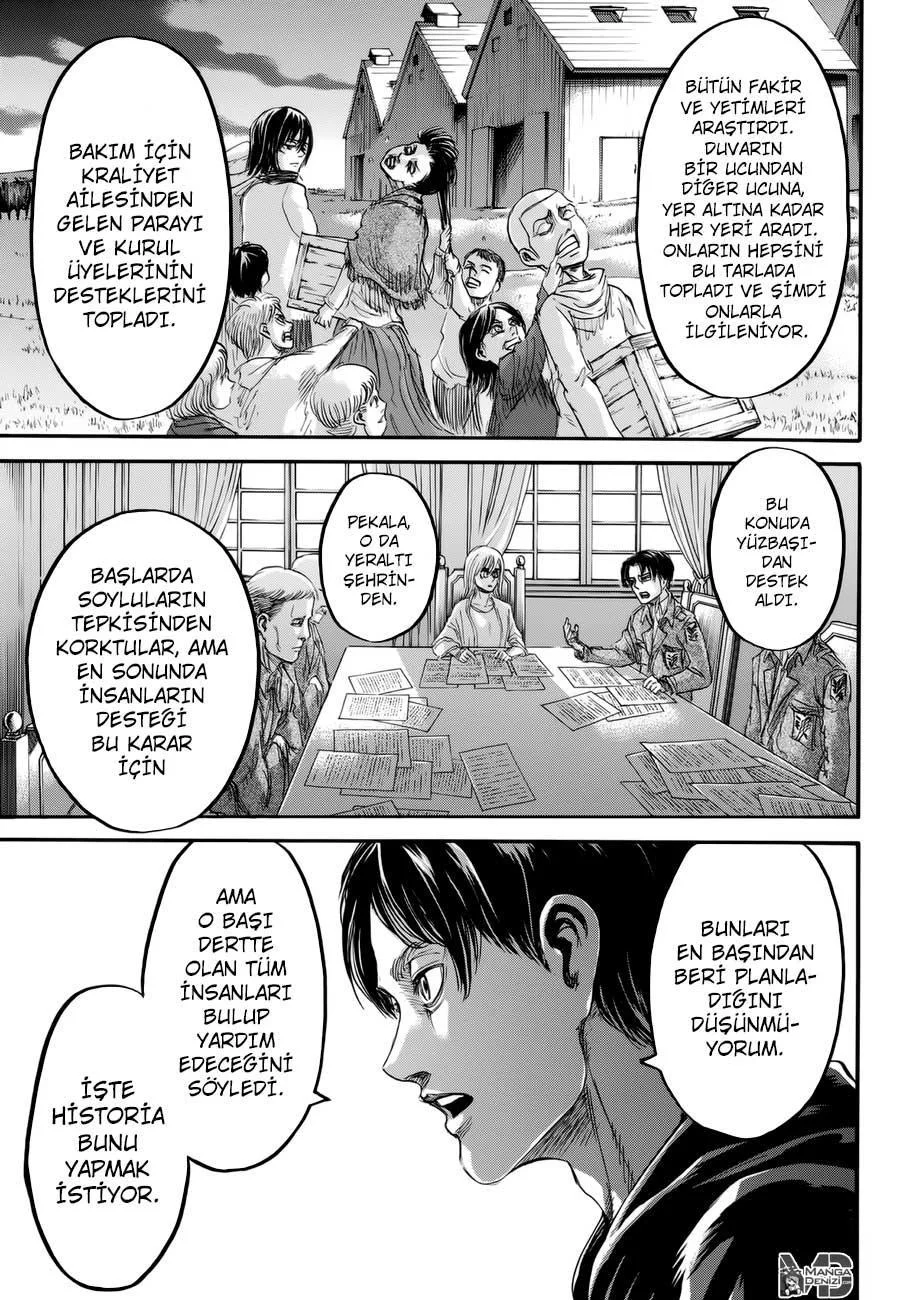 Attack on Titan - Sayfa 4