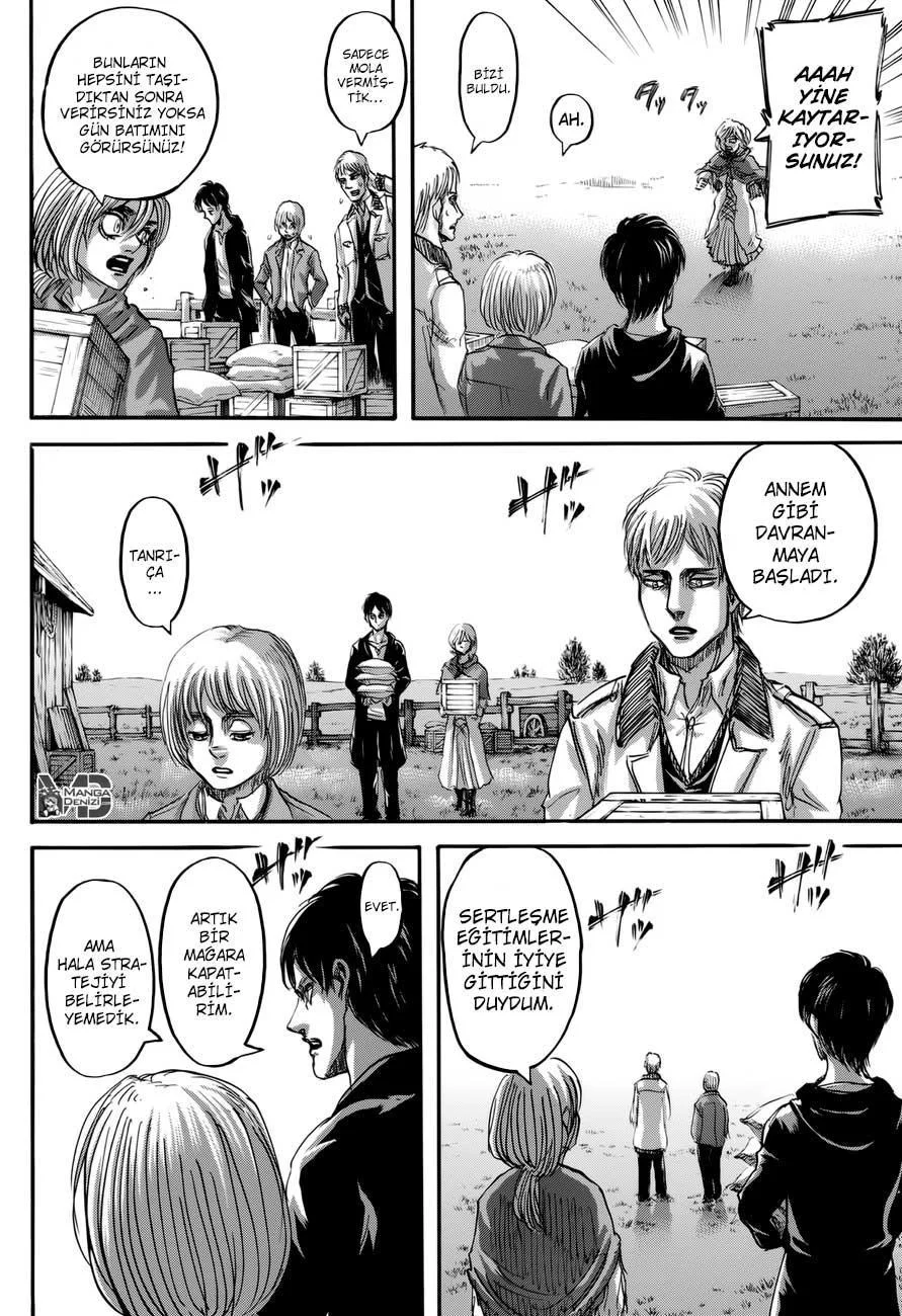 Attack on Titan - Sayfa 5