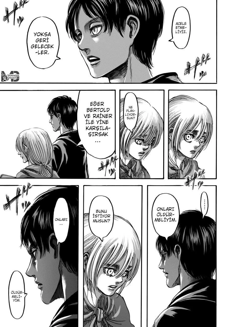 Attack on Titan - Sayfa 6