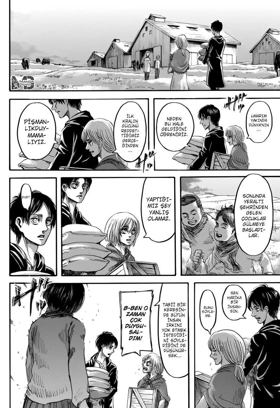 Attack on Titan - Sayfa 7