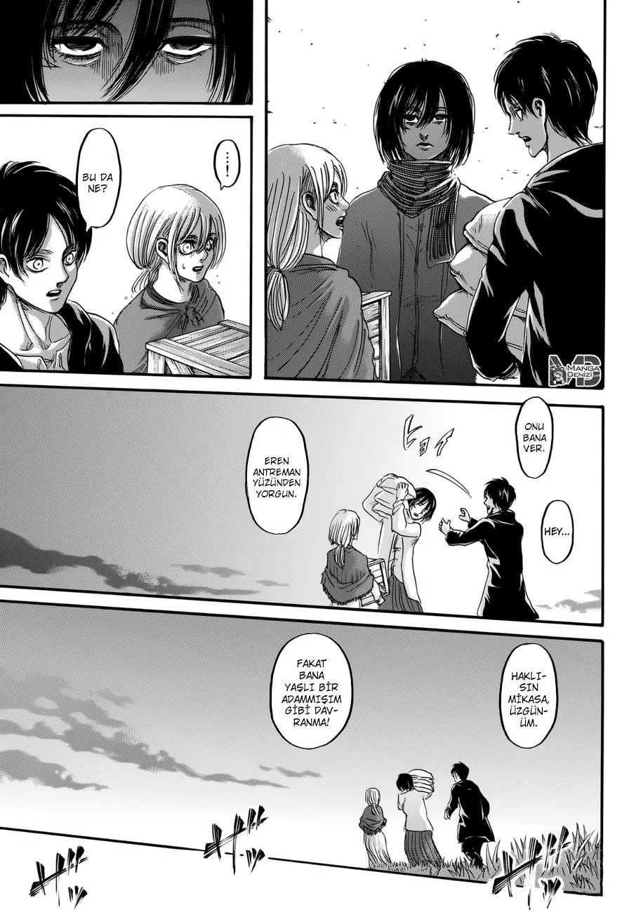 Attack on Titan - Sayfa 8