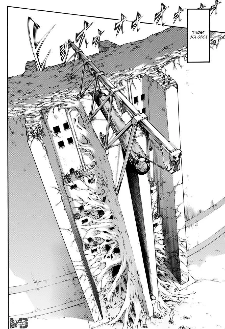 Attack on Titan - Sayfa 11