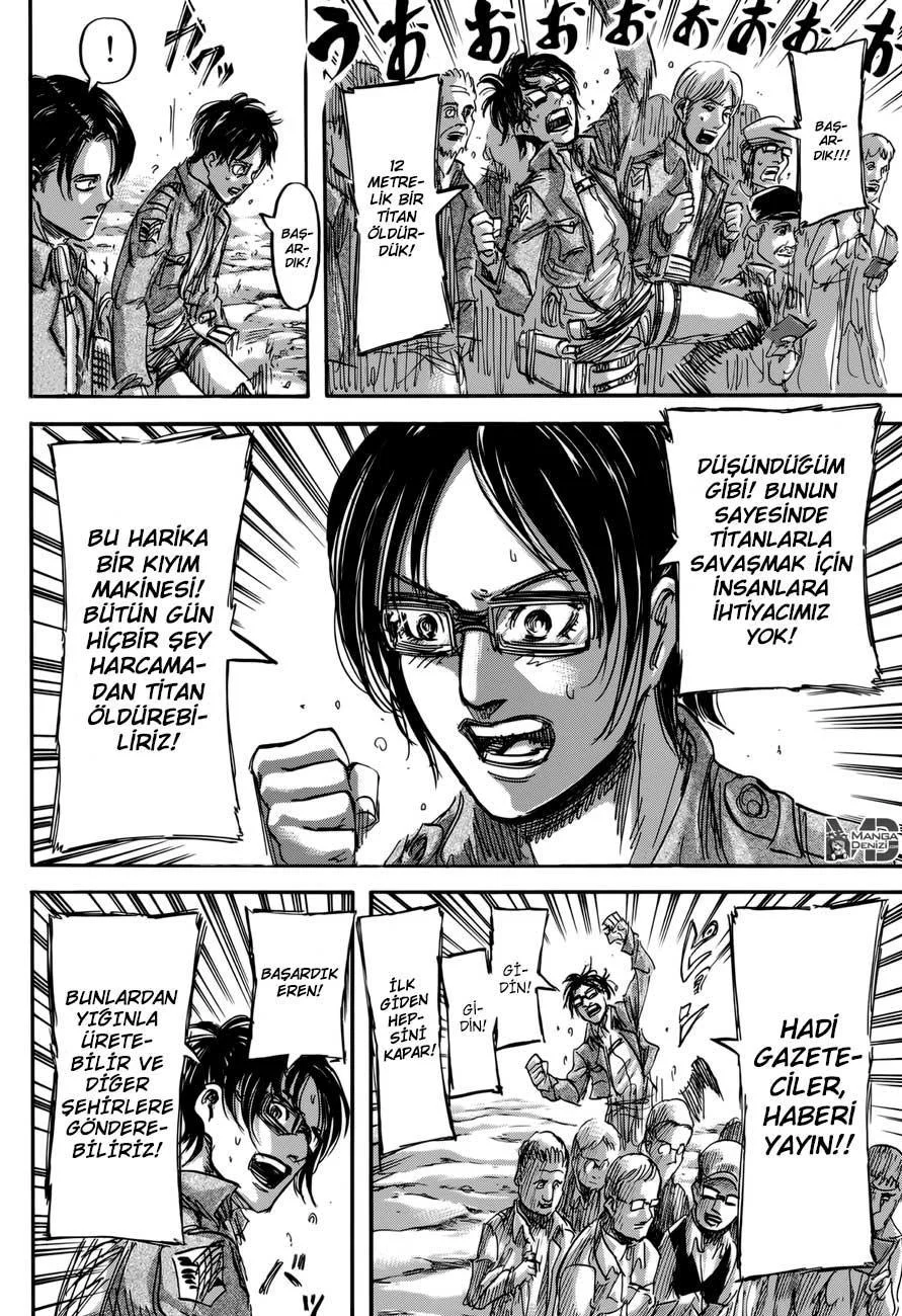 Attack on Titan - Sayfa 15