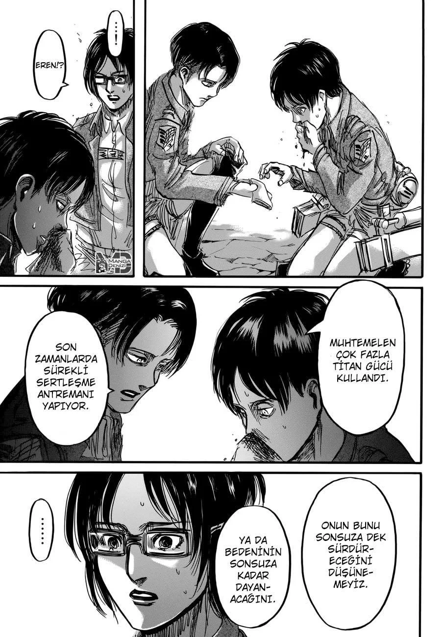 Attack on Titan - Sayfa 16