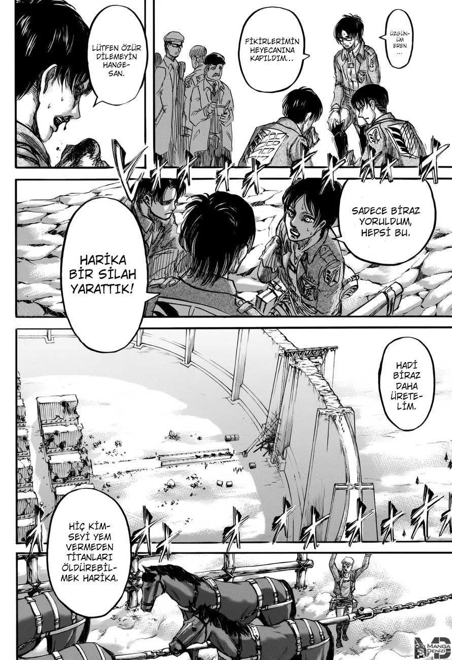 Attack on Titan - Sayfa 17