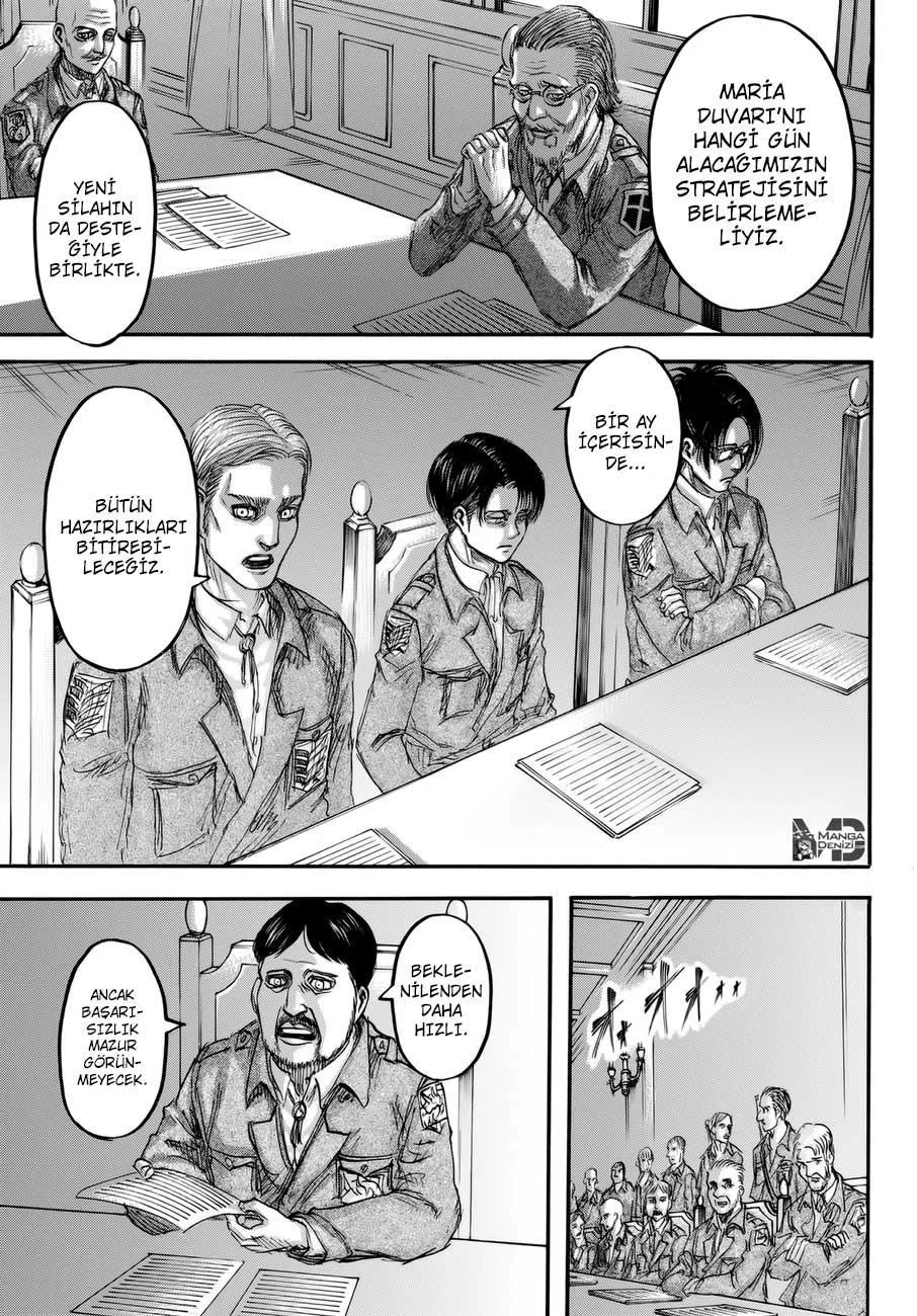 Attack on Titan - Sayfa 20
