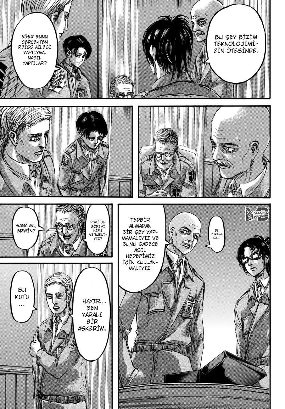 Attack on Titan - Sayfa 24
