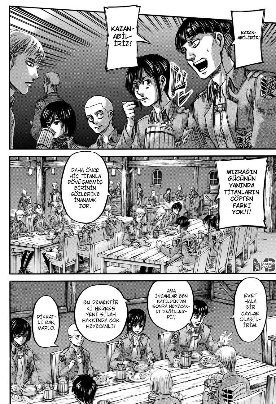 Attack on Titan - Sayfa 27