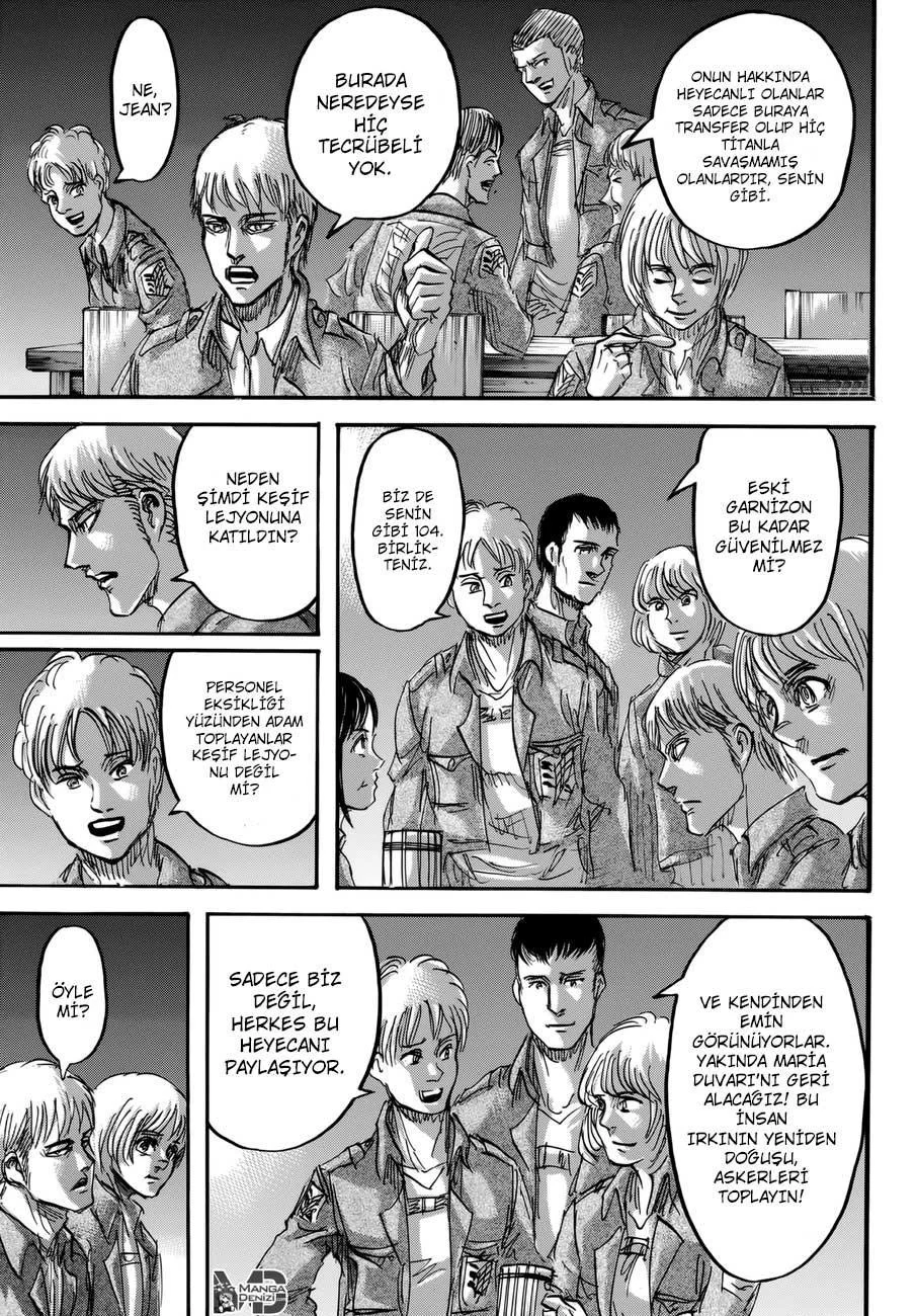 Attack on Titan - Sayfa 28