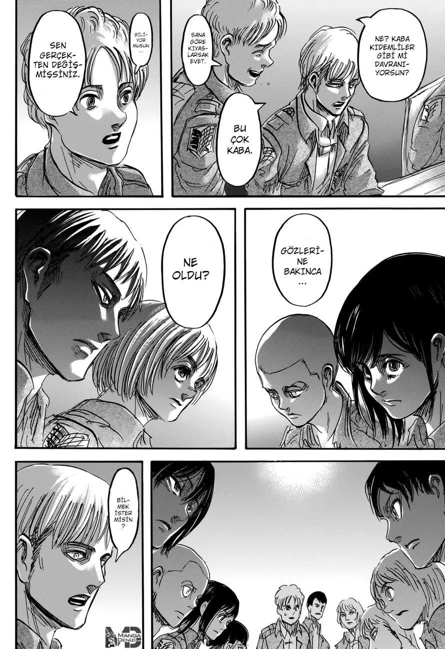 Attack on Titan - Sayfa 29
