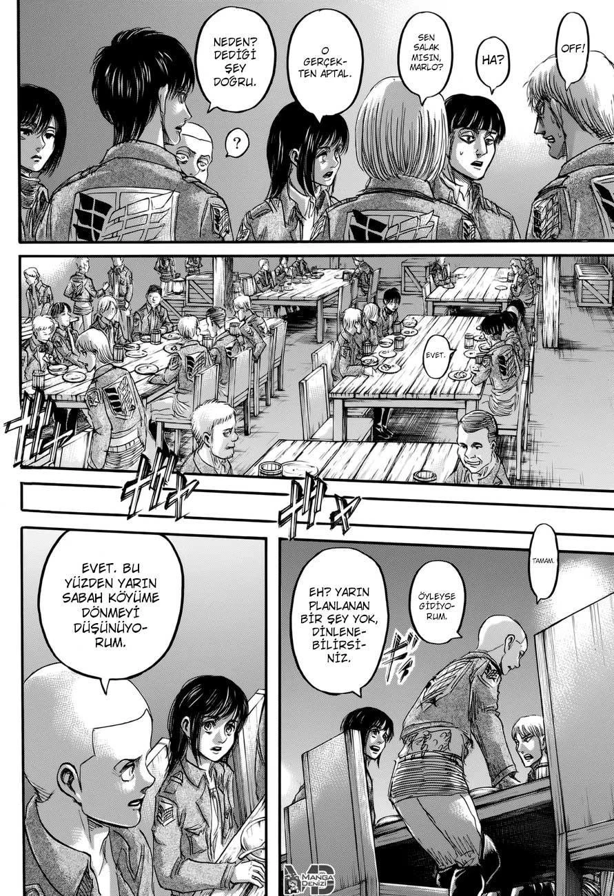 Attack on Titan - Sayfa 31
