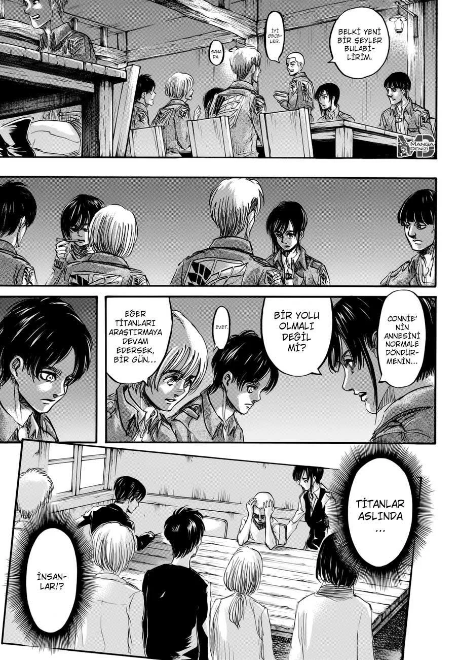 Attack on Titan - Sayfa 32