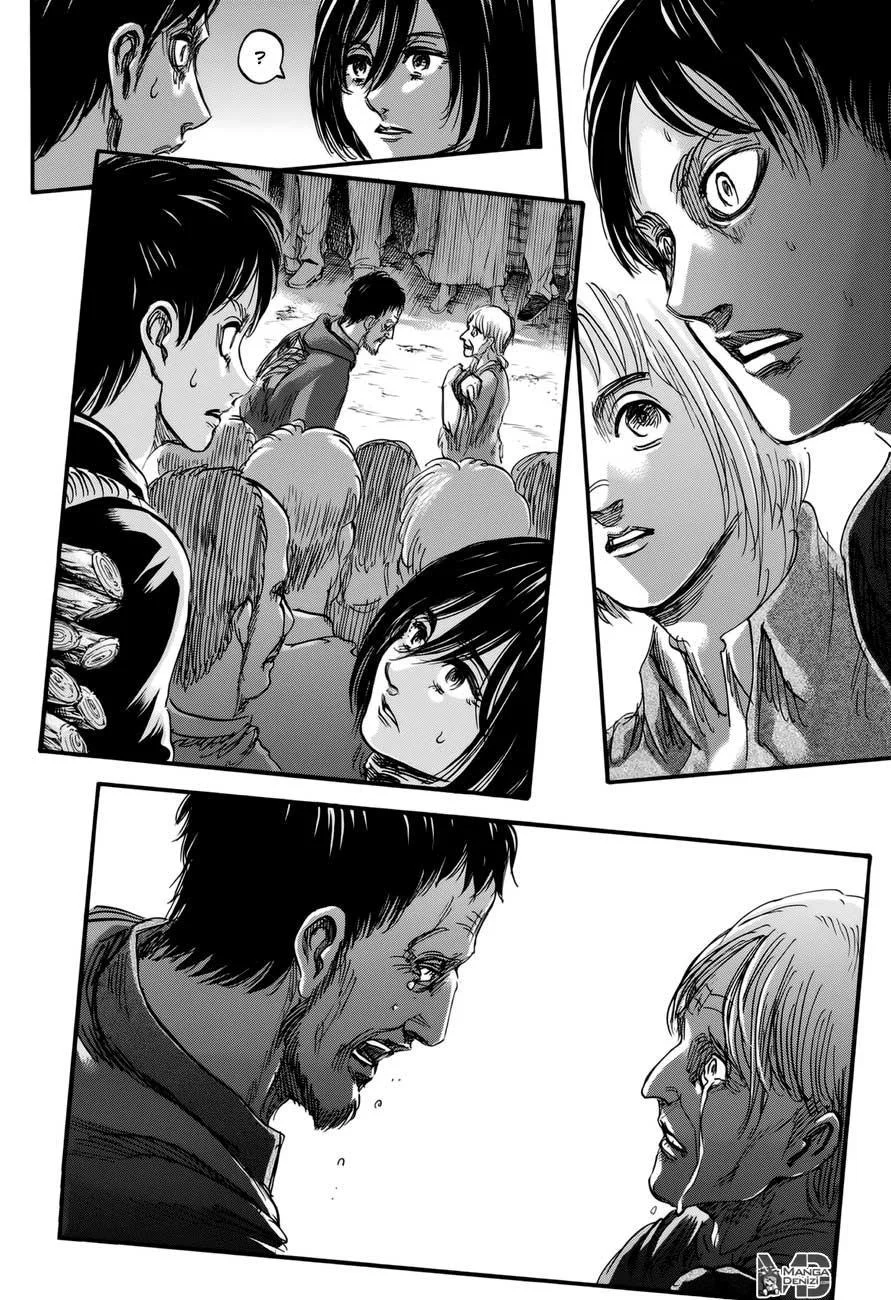 Attack on Titan - Sayfa 41