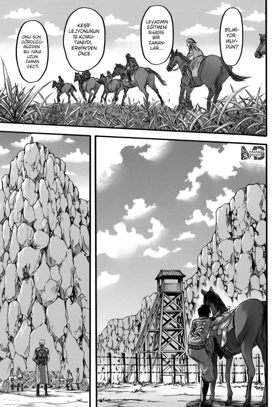 Attack on Titan - Sayfa 2