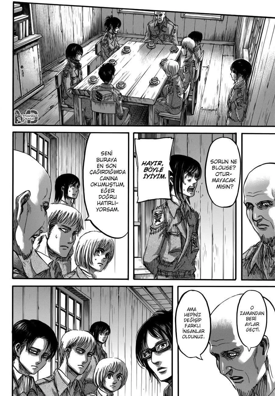 Attack on Titan - Sayfa 5