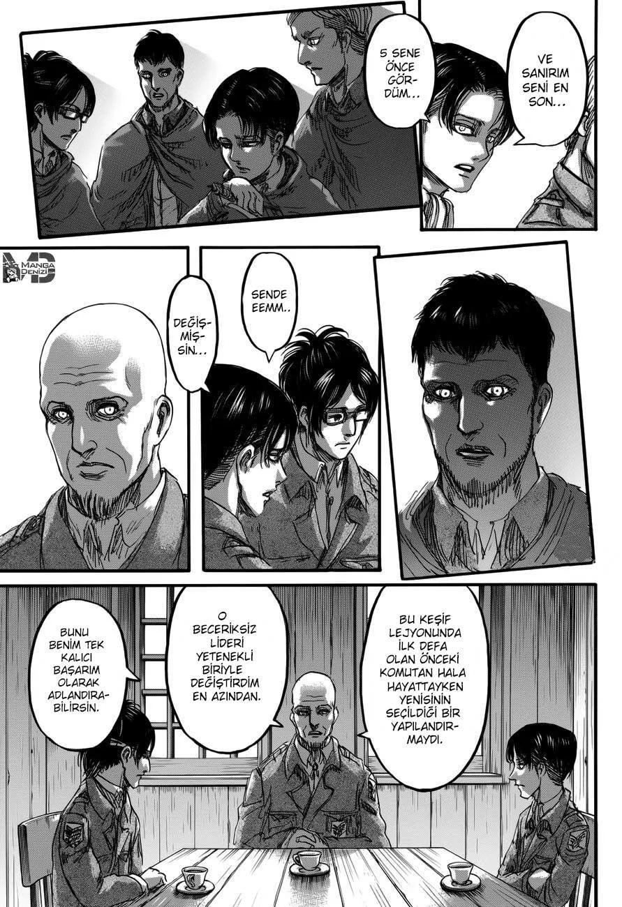 Attack on Titan - Sayfa 6