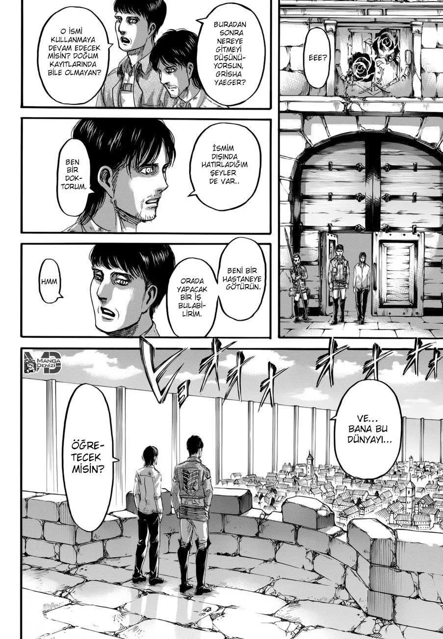 Attack on Titan - Sayfa 13