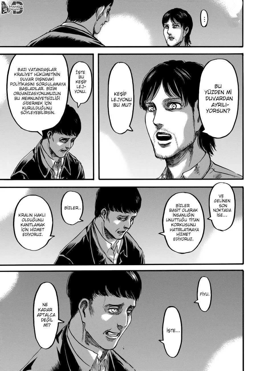 Attack on Titan - Sayfa 16