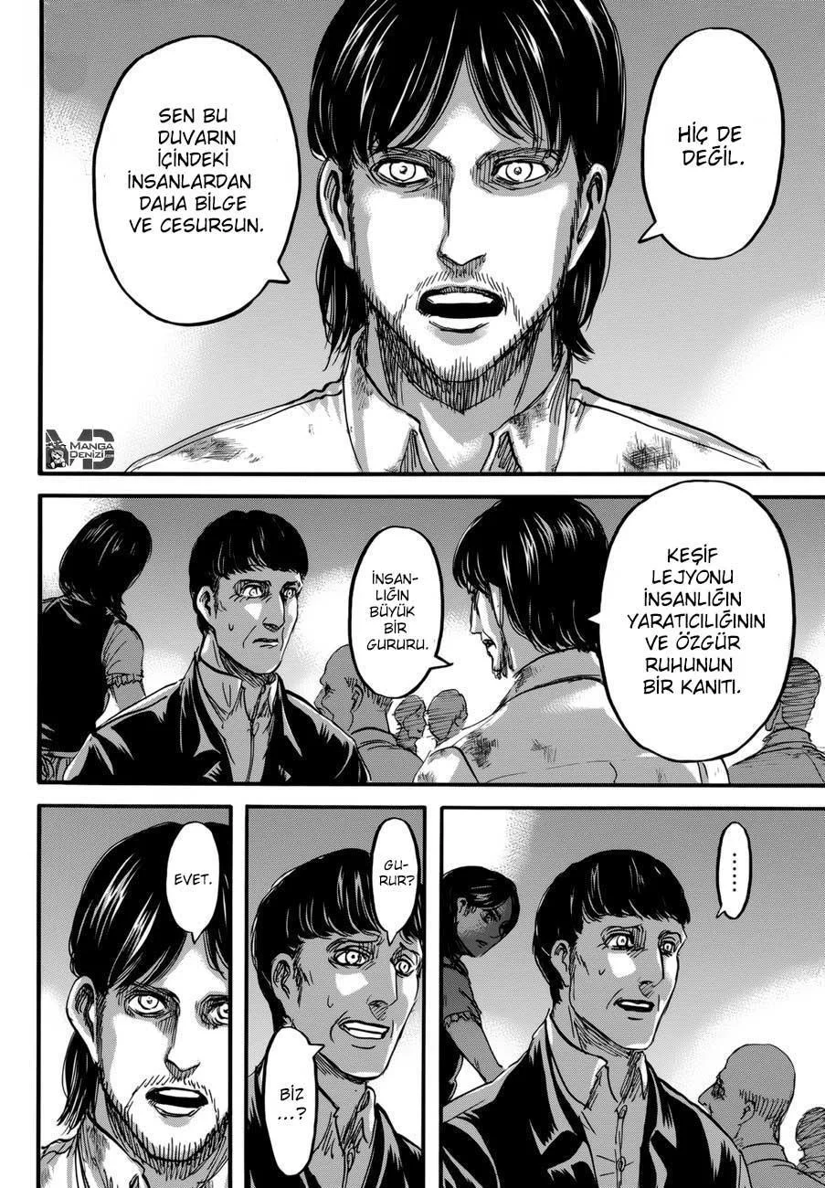 Attack on Titan - Sayfa 17