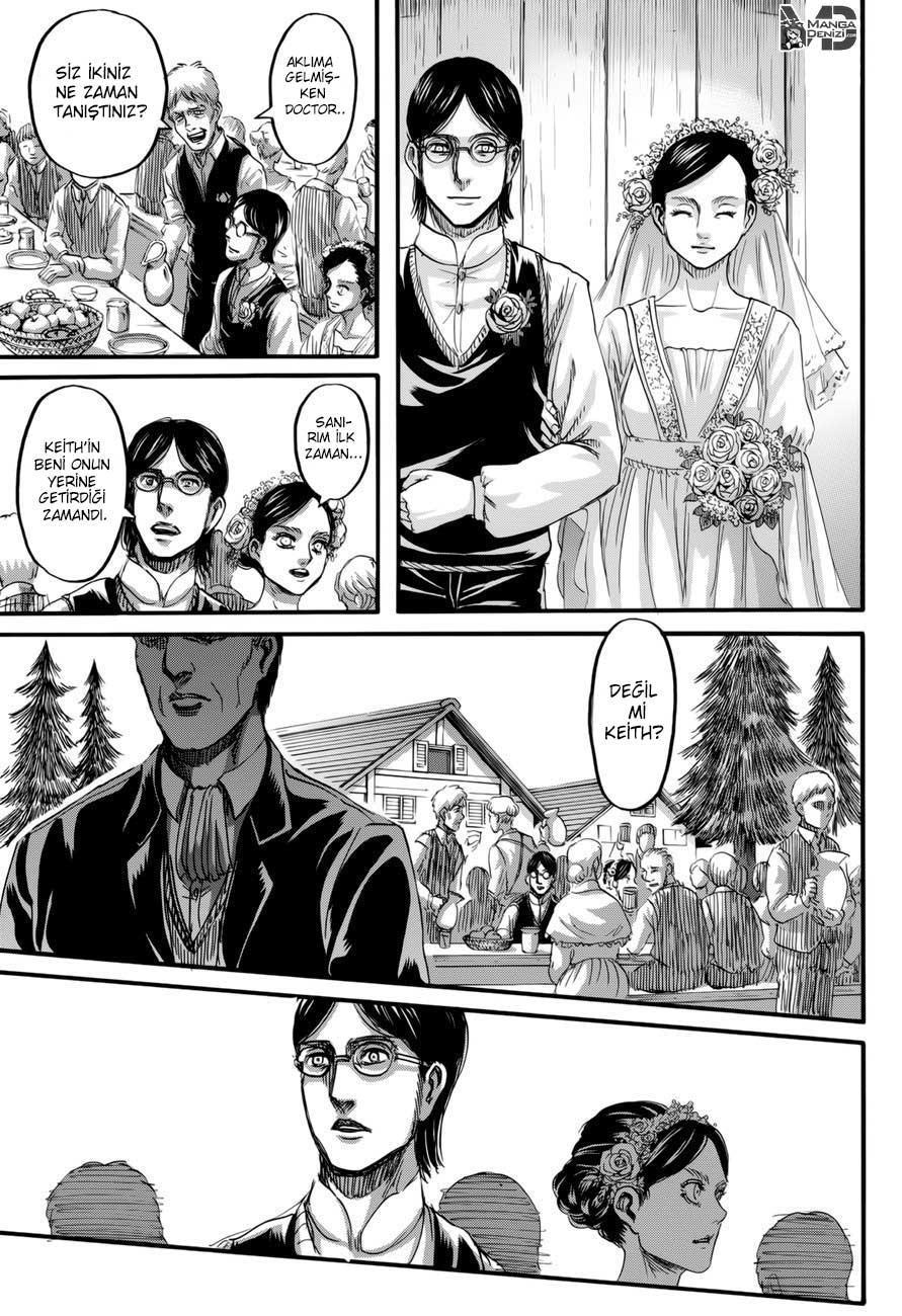 Attack on Titan mangasının 071 bölümünün 24. sayfasını okuyorsunuz.