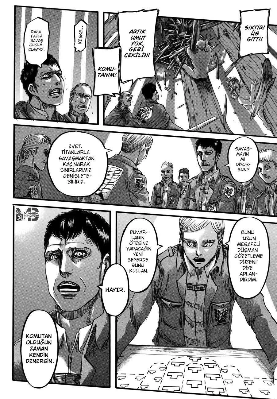 Attack on Titan - Sayfa 25