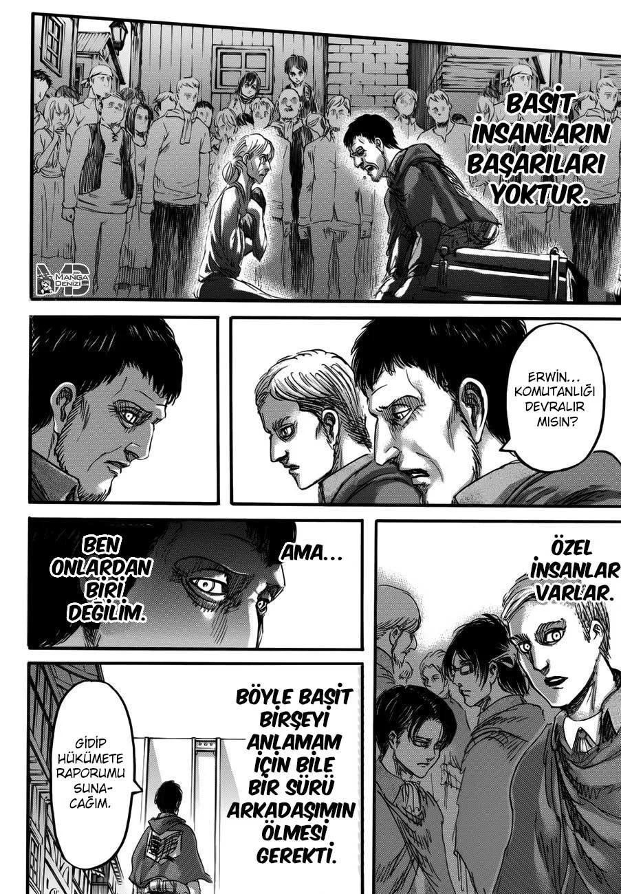 Attack on Titan - Sayfa 29