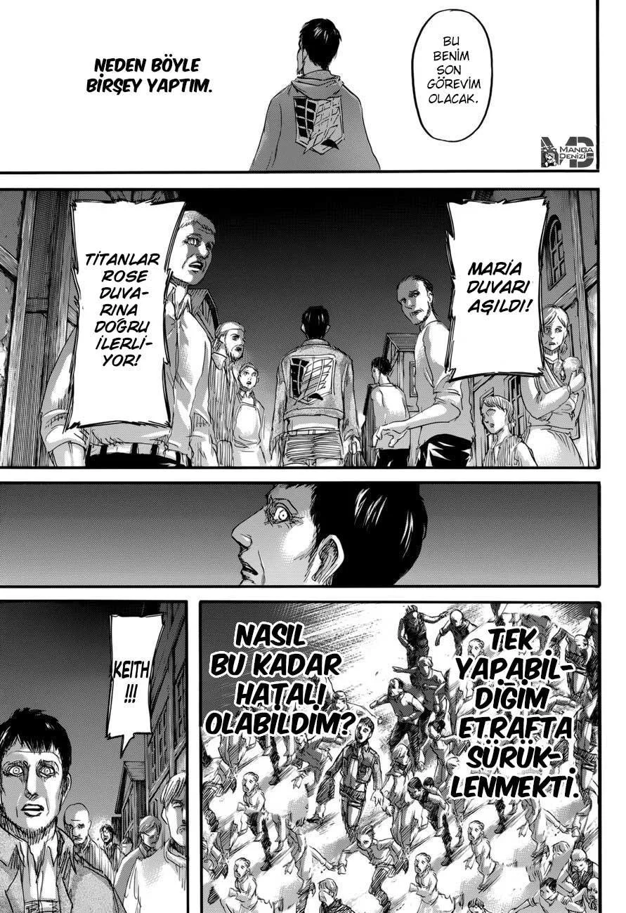 Attack on Titan - Sayfa 30