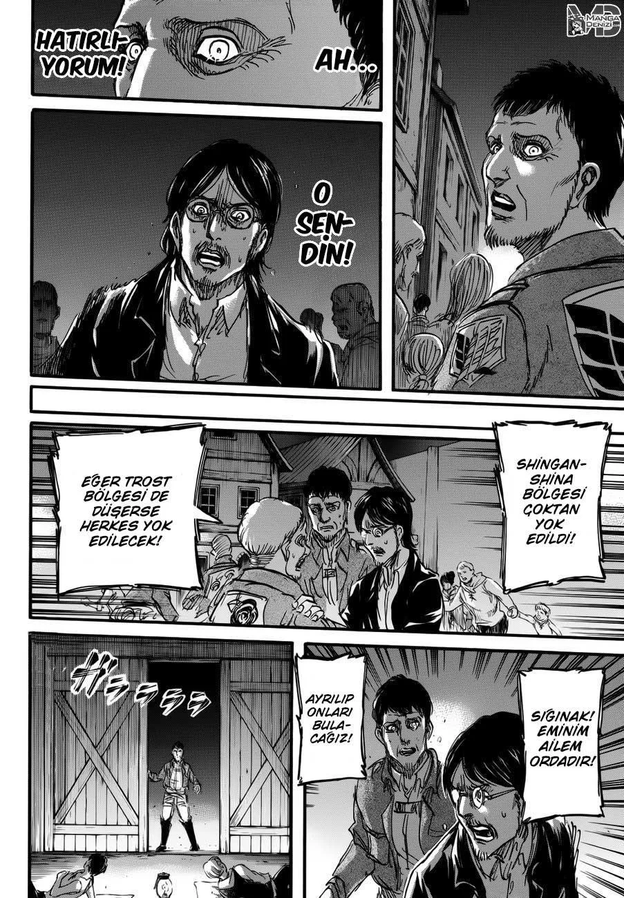 Attack on Titan - Sayfa 31